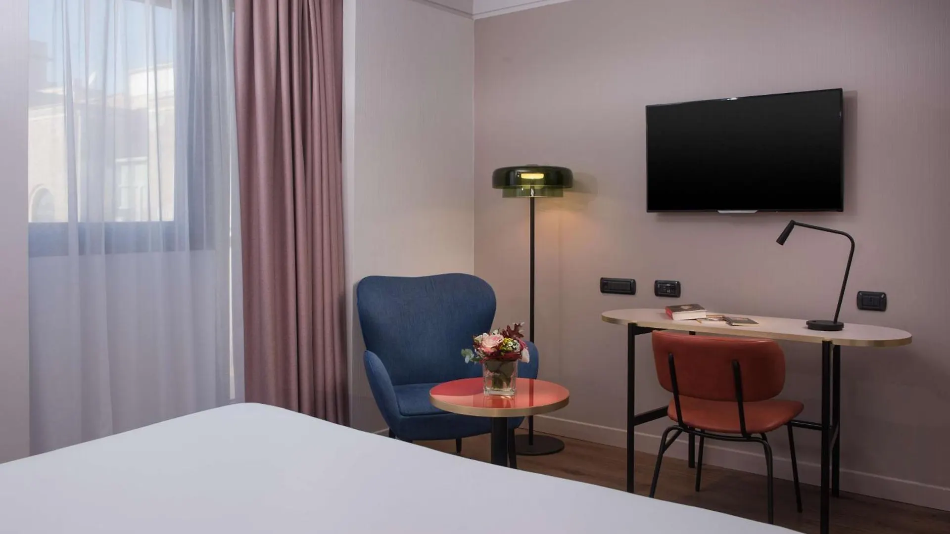 Nh Catania Centro Hotel Italy