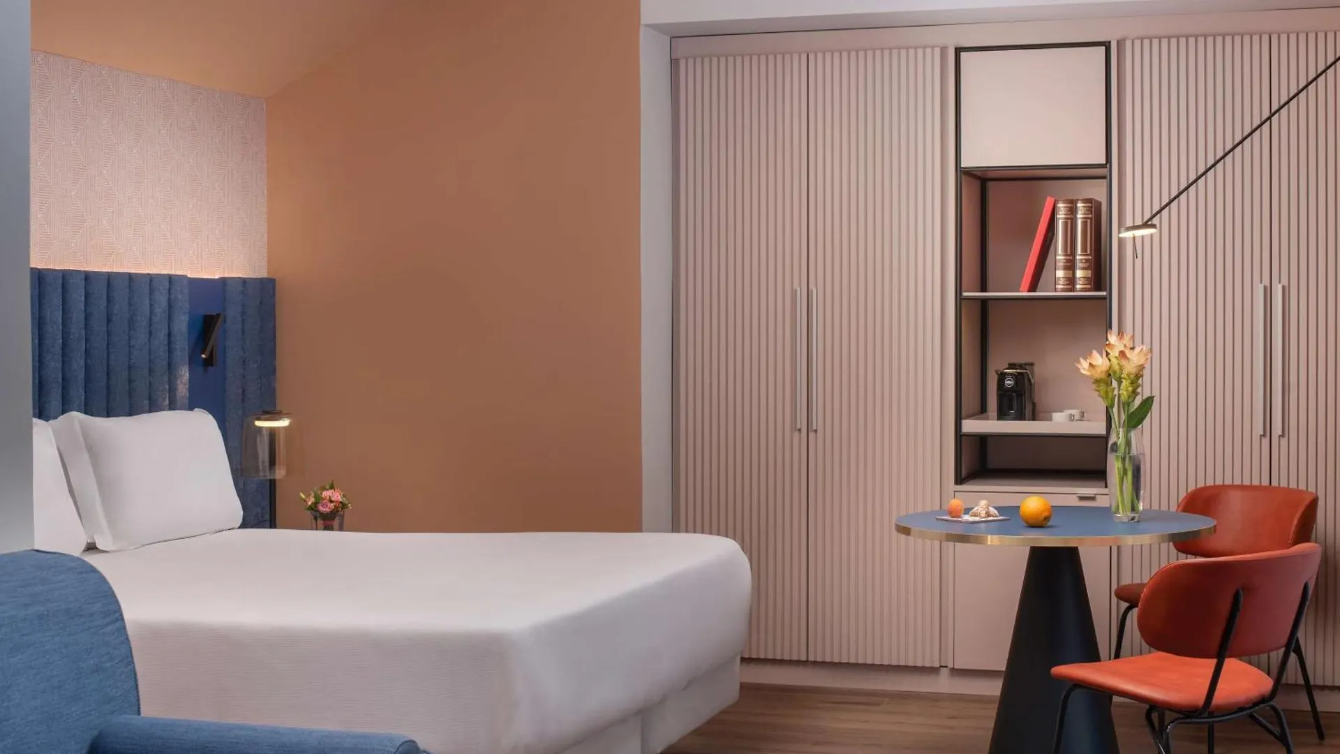 ****  Nh Catania Centro Hotel Itália