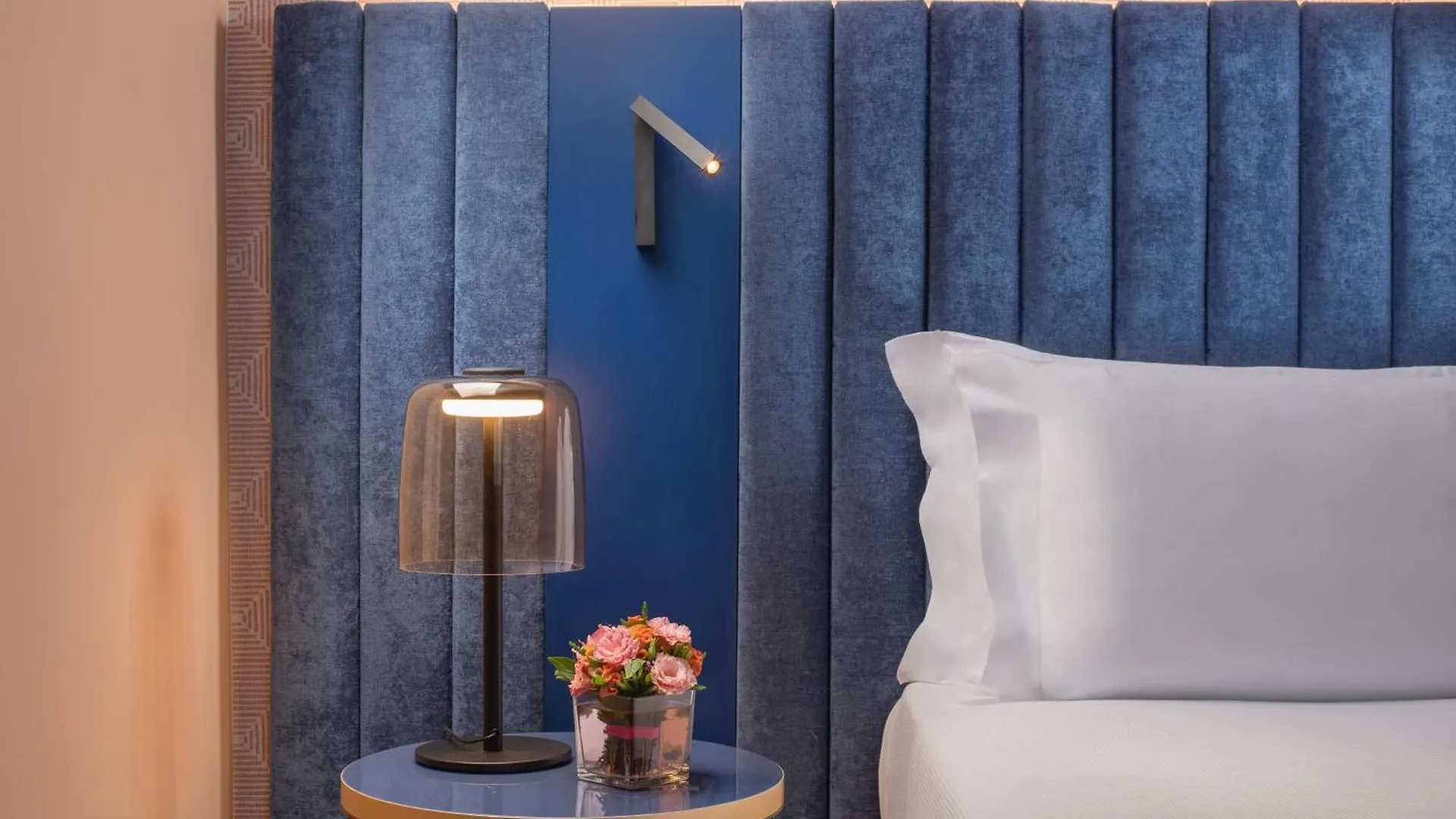 ****  Nh Catania Centro Hotel Itália