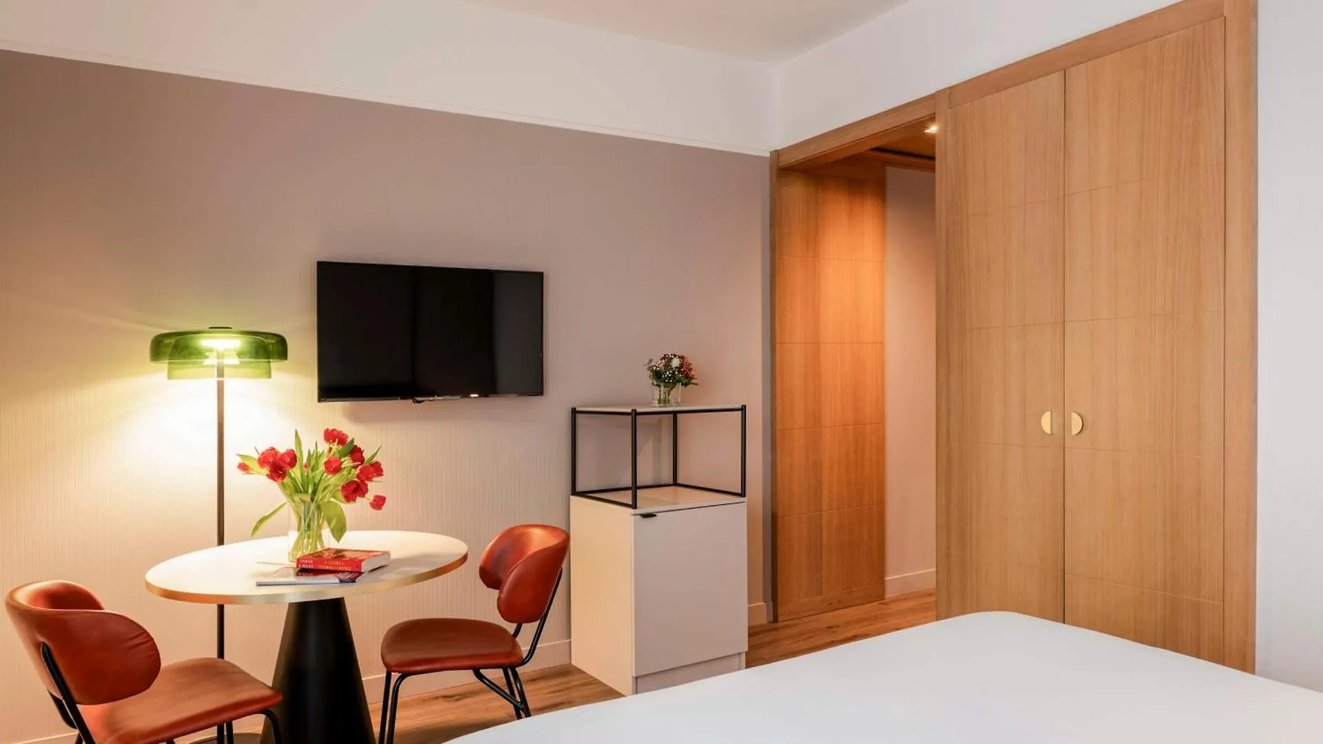 Nh Catania Centro Hotel