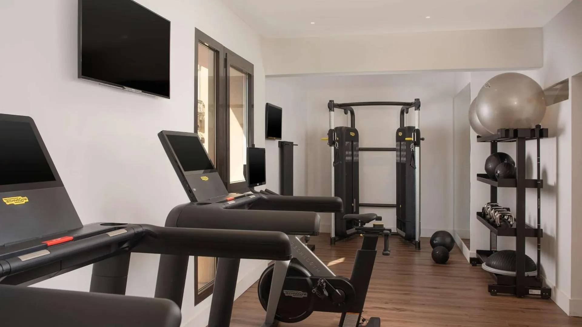 ****  Hotel NH Catania Centro Włochy