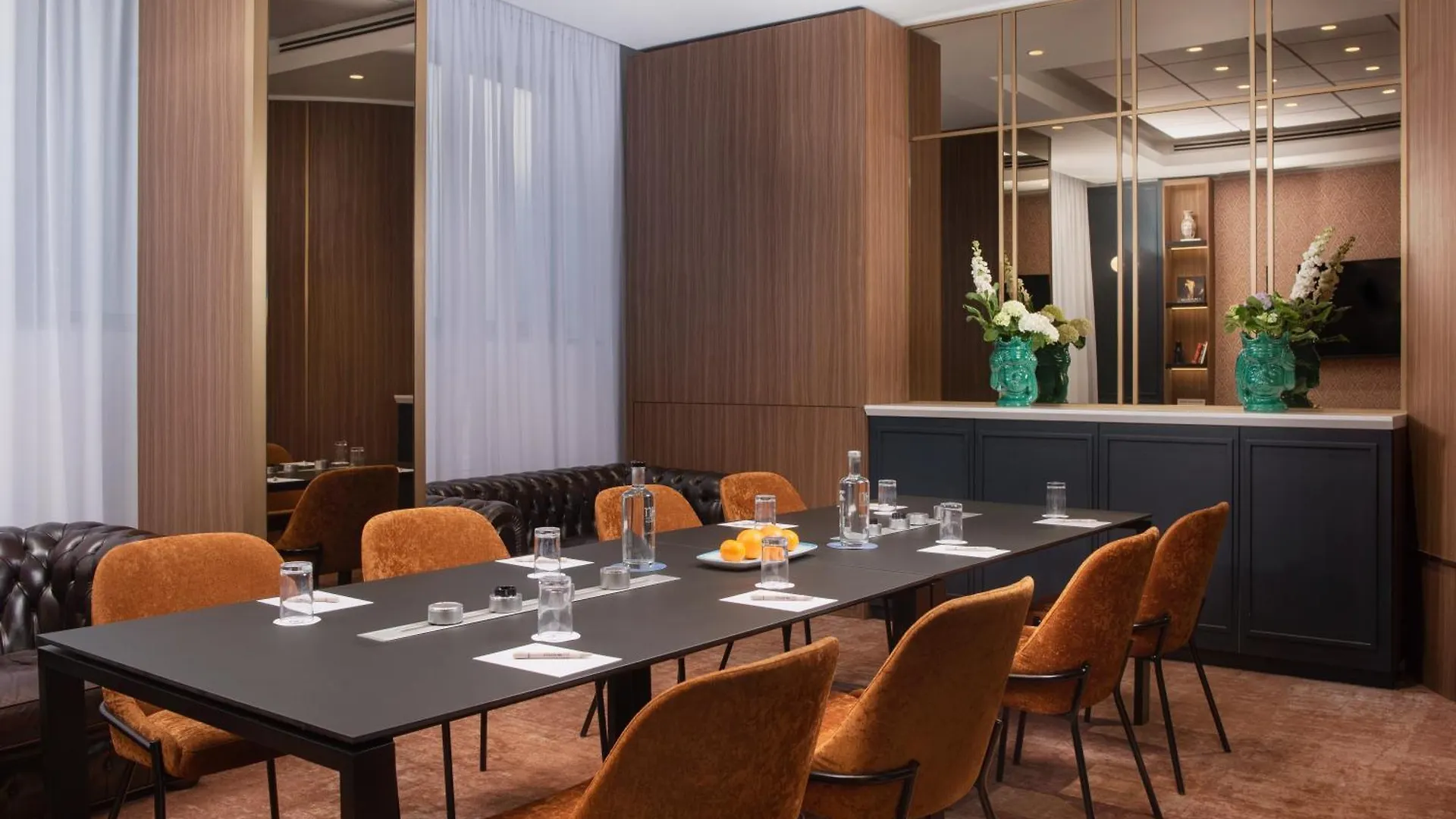 ****  Nh Catania Centro Hotel Itália