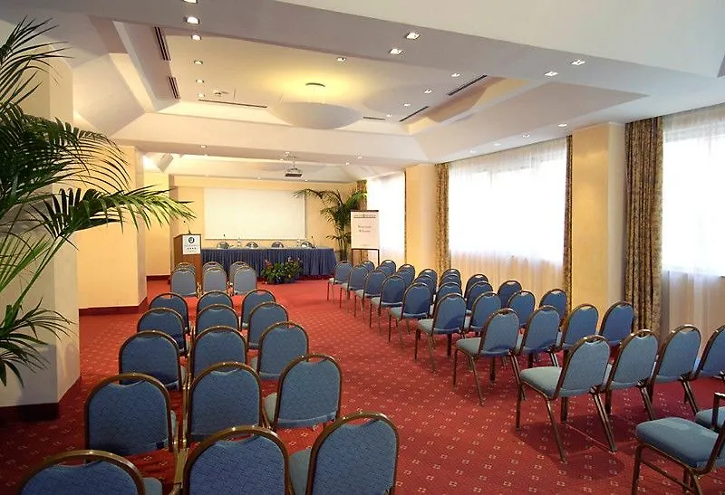 ****  Nh Catania Centro Hotel Itália