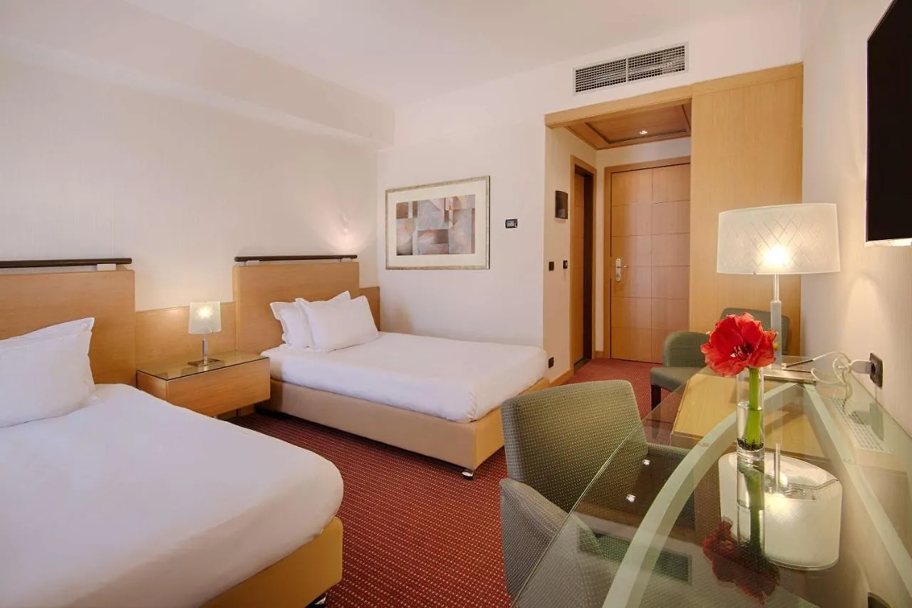 ****  Nh Catania Centro Hotel Itália