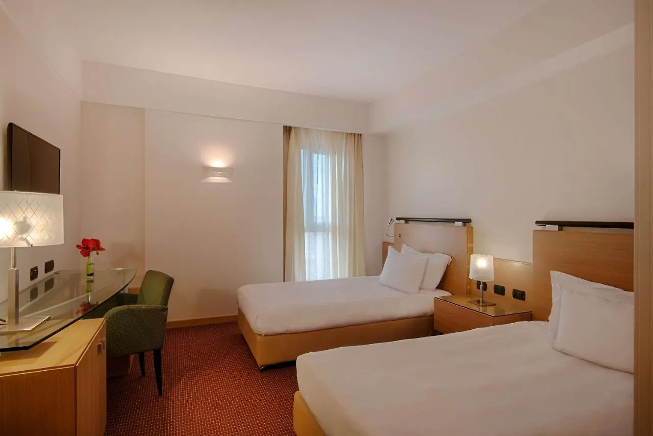****  Nh Catania Centro Hotel Itália
