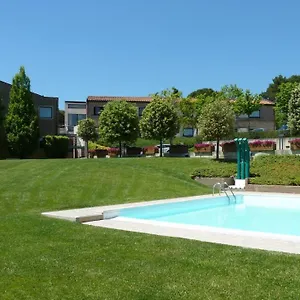Hotel Sangallo Park Siena