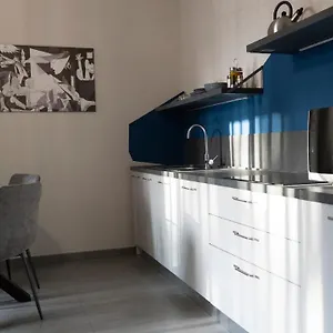 Etna Design Appartement Catánia