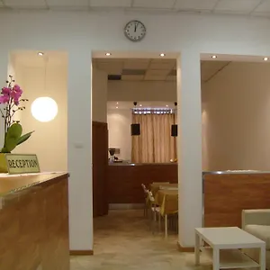 Nocleg ze śniadaniem Euro Mediolan