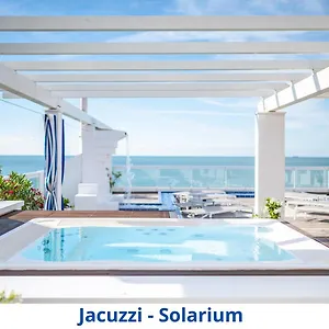 Hotel Orizzonte Lido di Jesolo