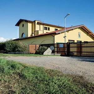 Camisi Qh Vakantieboerderij Cambiago
