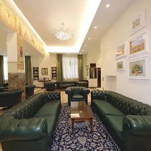 Hotel Moderno Siena