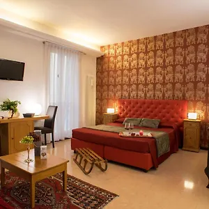 Pensjonat Relais La Torre Werona
