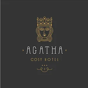 Agatha Cosy *** Catania-Fontanarossai nemzetközi repülőtér
