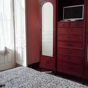 Appartement Palazzo Arcidiacono - Luxury Holidays, Catánia
