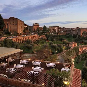 Hotel Athena Siena