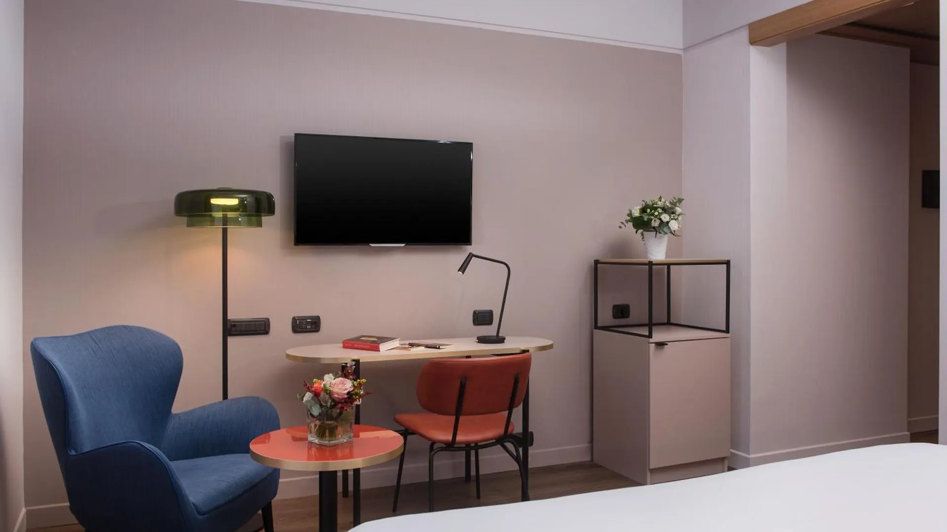 ****  Nh Catania Centro Hotel Italy