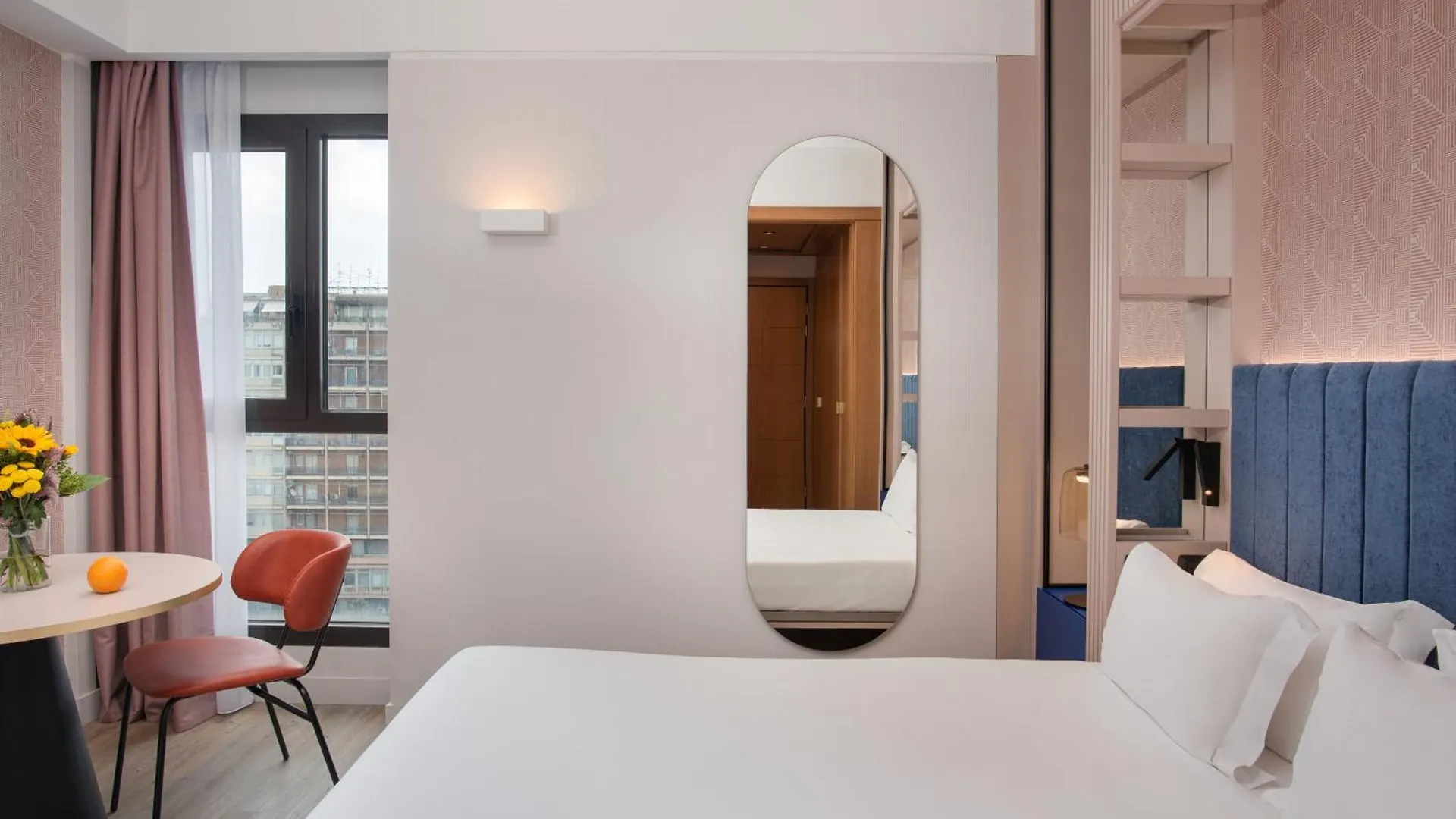 Nh Catania Centro Hotel 4*,  Italy