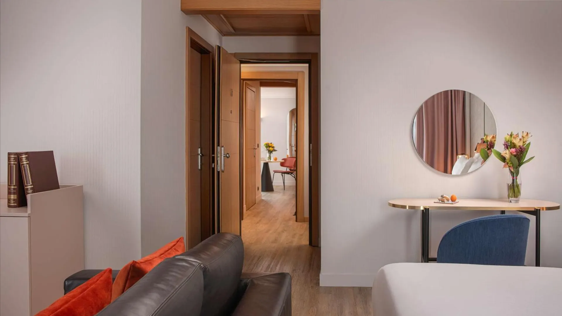 Nh Catania Centro Hotel