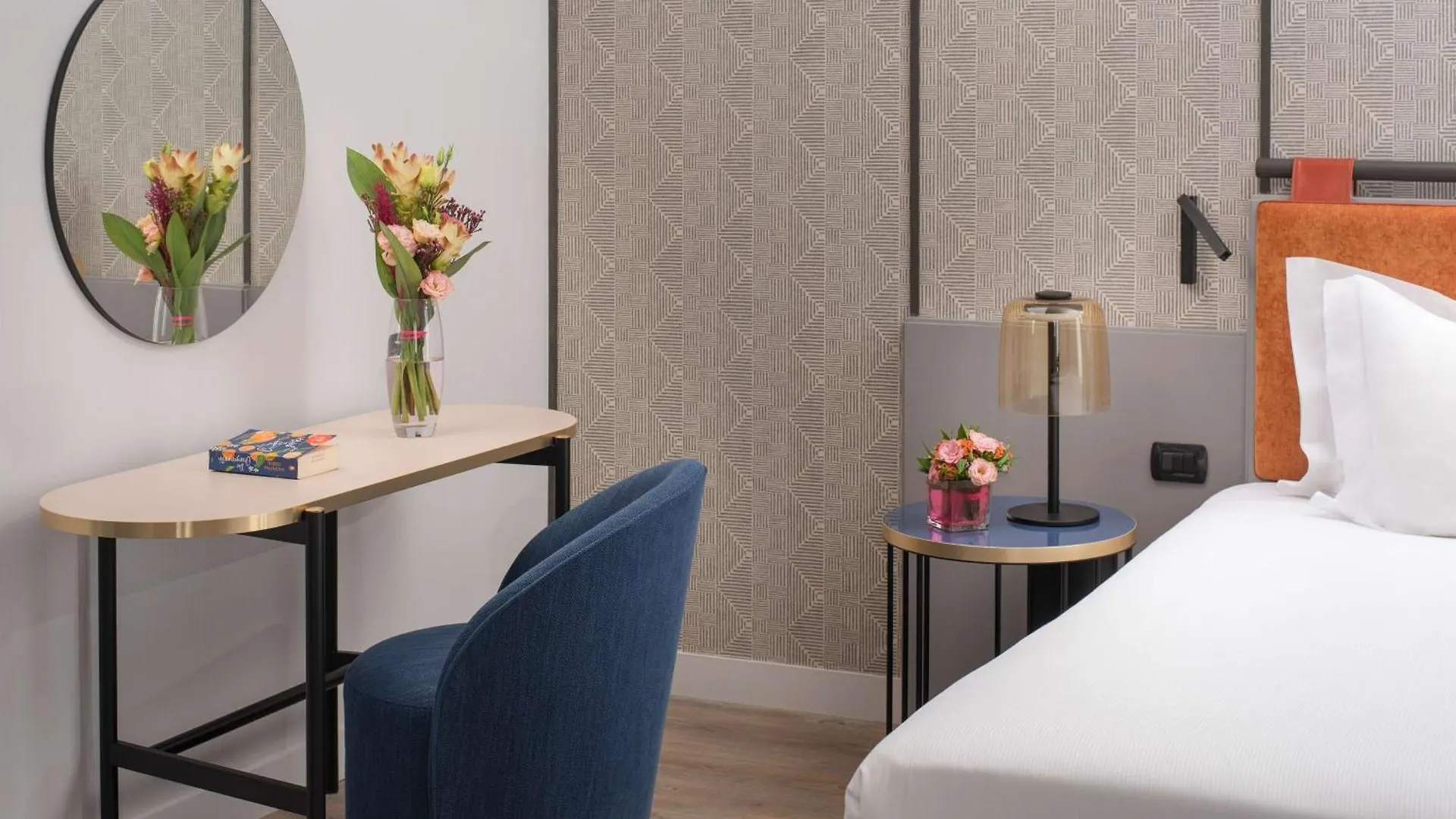 ****  Nh Catania Centro Hotel Italy