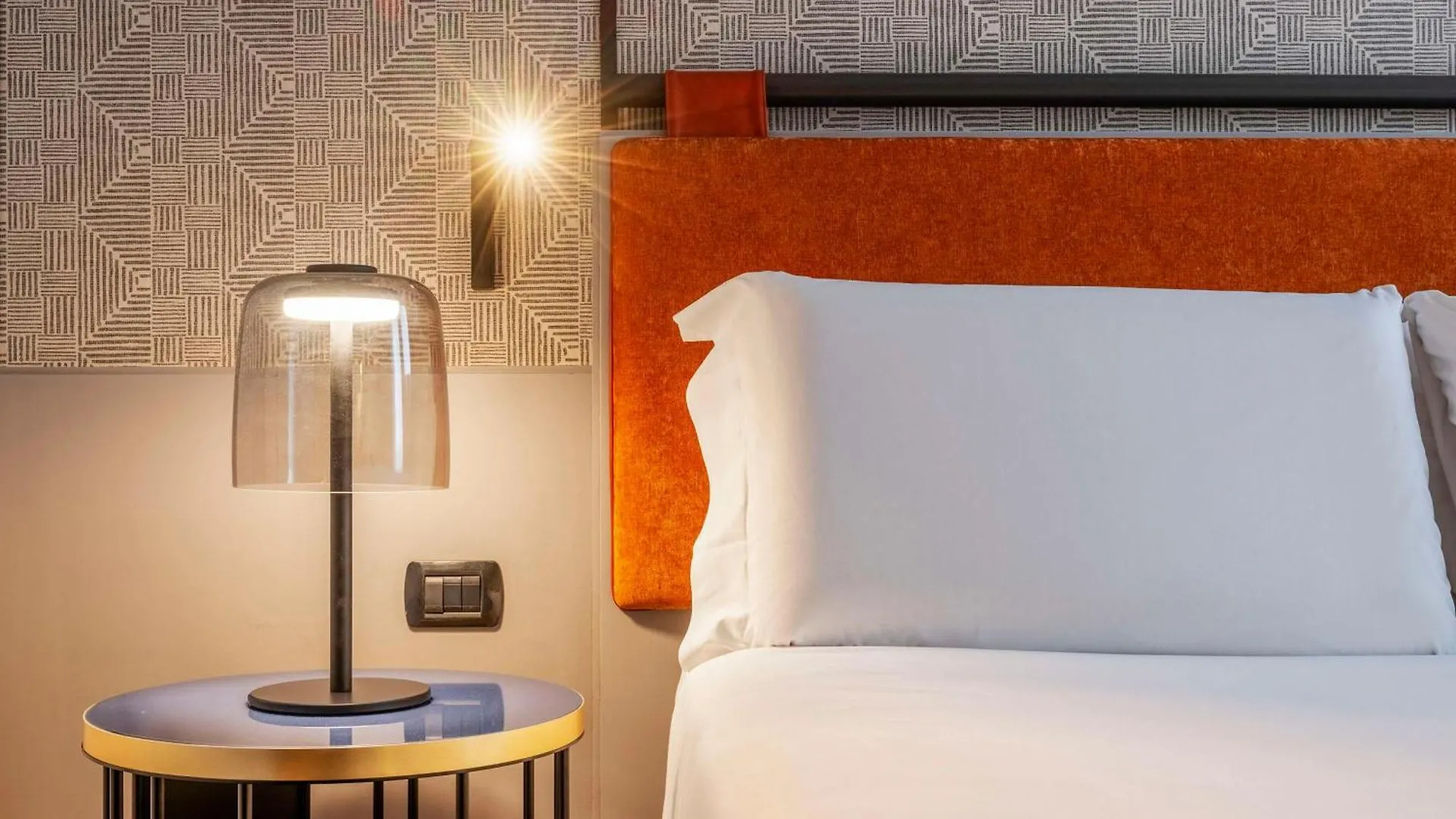 Nh Catania Centro Hotel