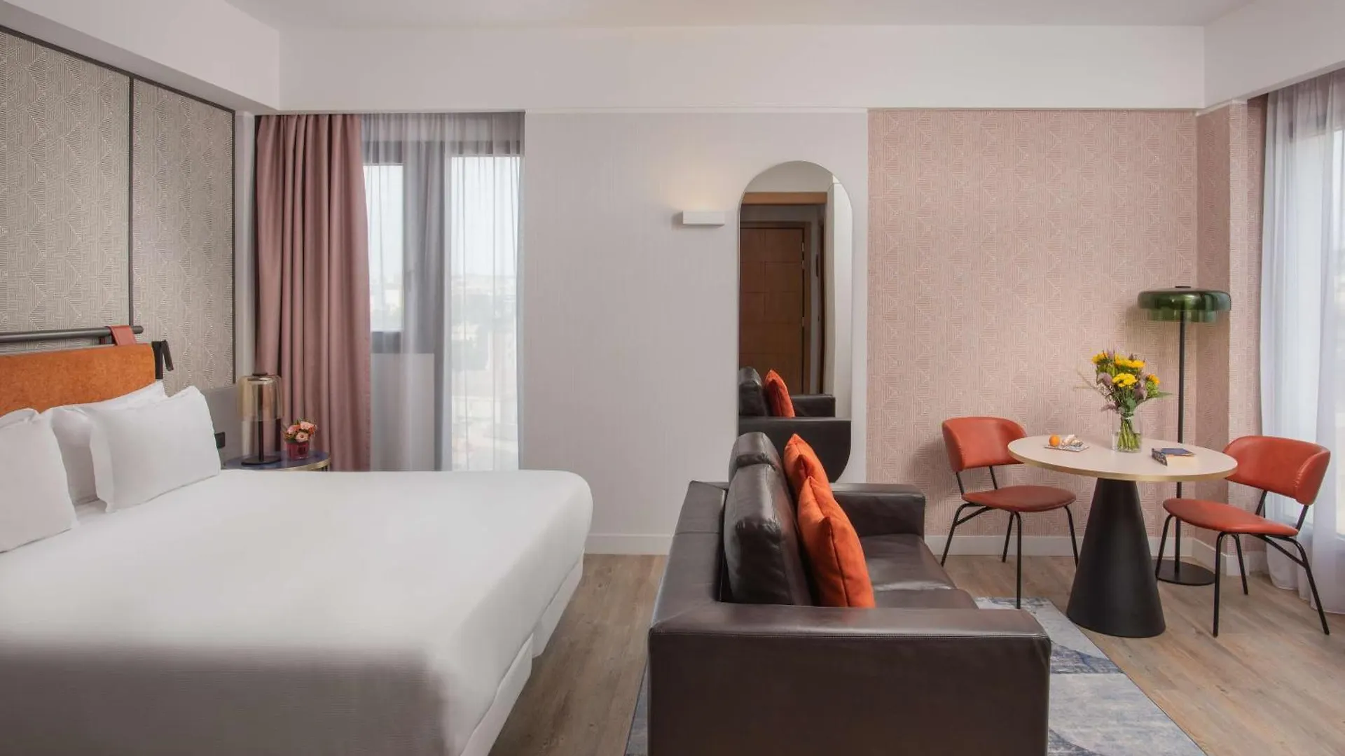 Nh Catania Centro Hotel 4*,  Italy