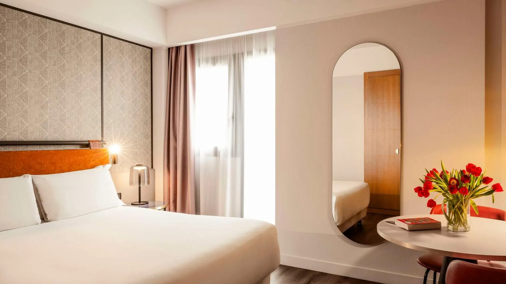 Nh Catania Centro Hotel Italy