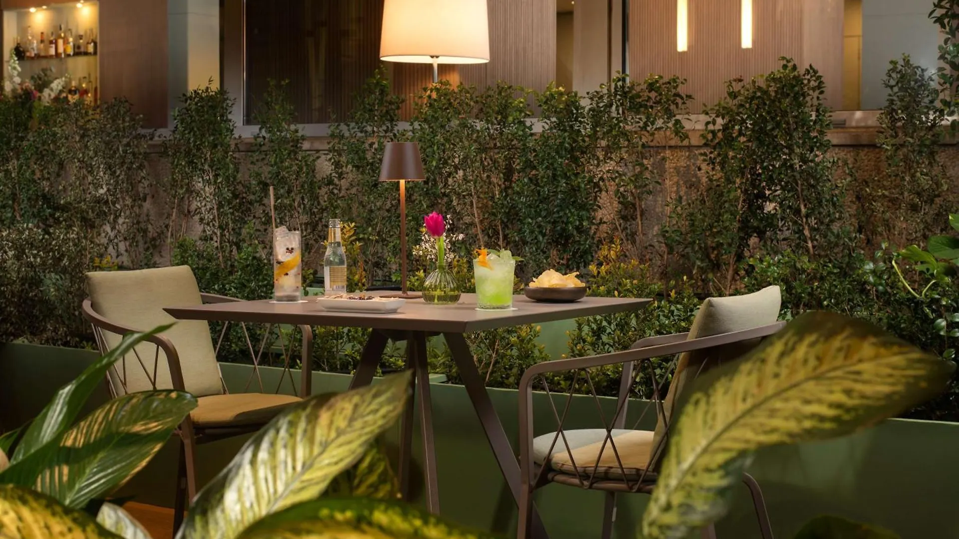 Hotel Nh Catania Centro 4*,  Italie