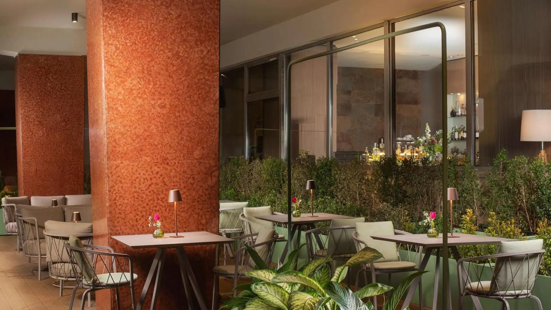 Nh Catania Centro Hotel 4*,  Italy