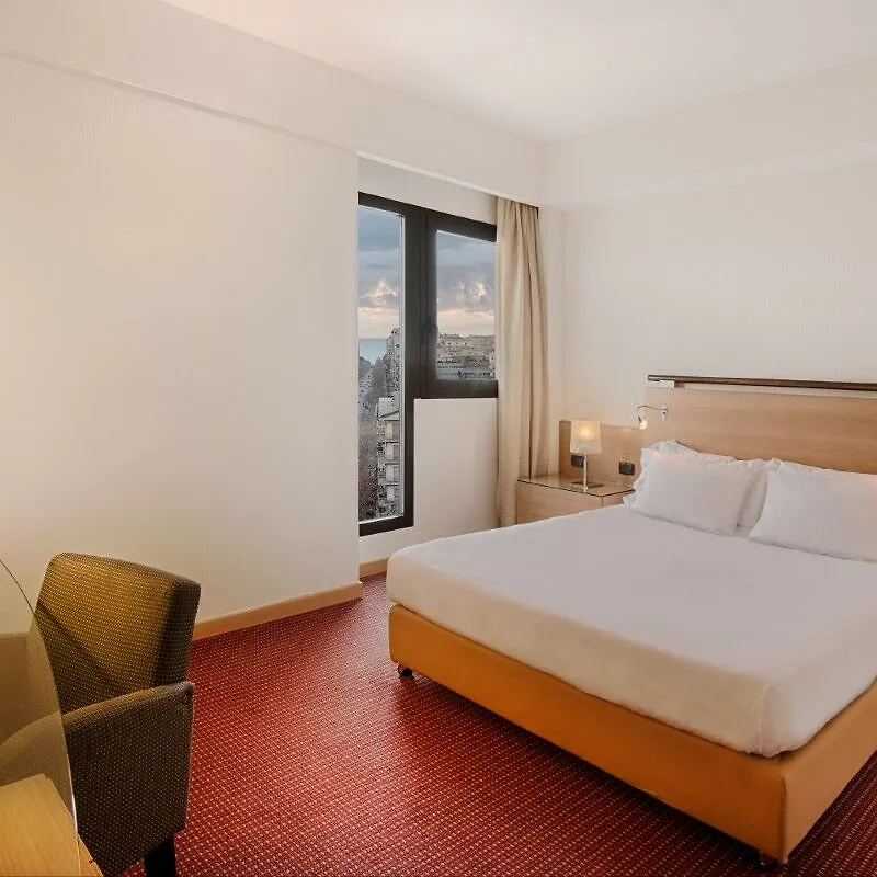 Nh Catania Centro Hotel