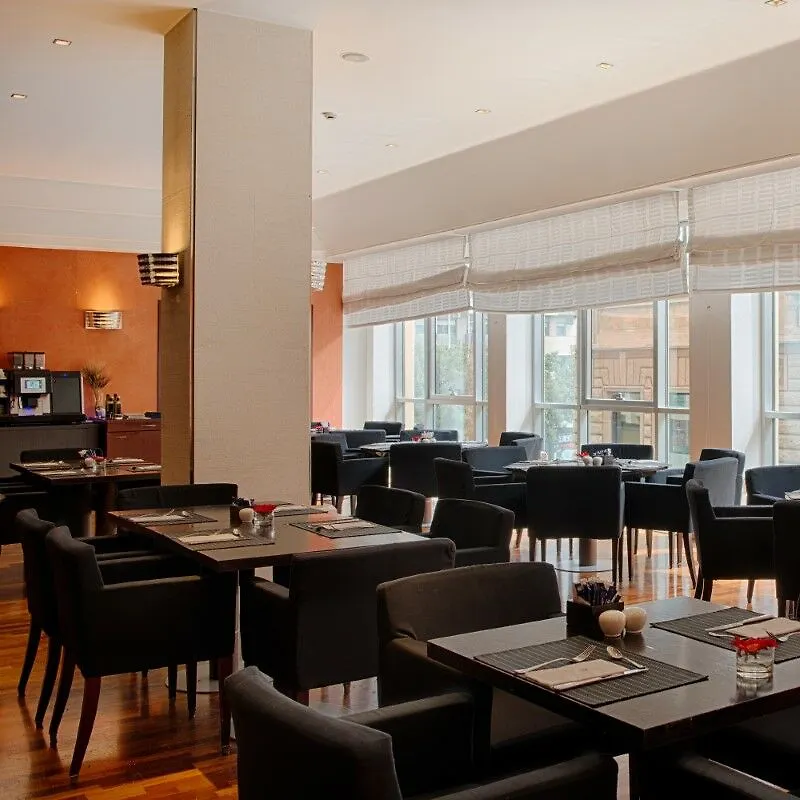 Nh Catania Centro Hotel 4*,  Italy